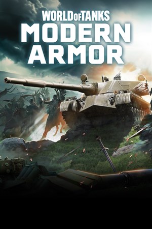 World of Tanks Modern Armor
