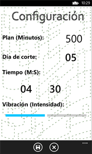 MePlan screenshot 7