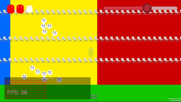 Jerry's Adventure 2 Demo — 3