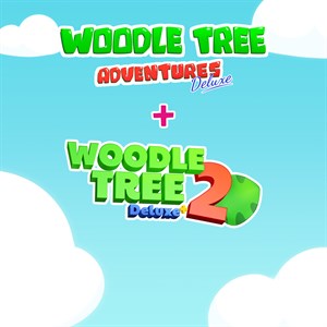 Woodle Tree Bundle