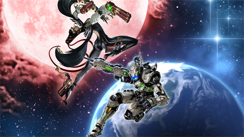 Bayonetta and vanquish xbox hot sale one