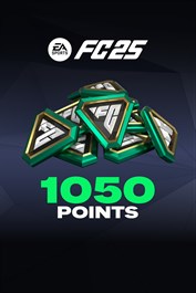 EA SPORTS FC™ 25 - 1.050 FC Points