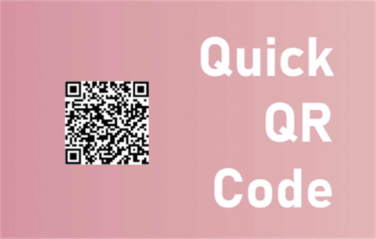 Quick QR Code