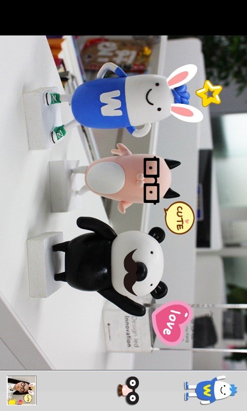 Get Winny Friends Microsoft Store