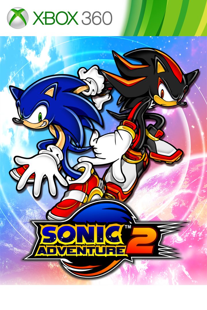 sonic for xbox 360