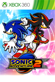 Sonic Adventure™ 2