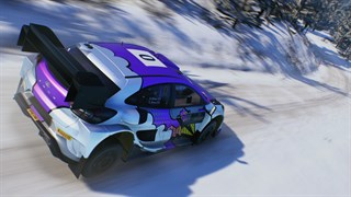 Buy EA SPORTS™ WRC