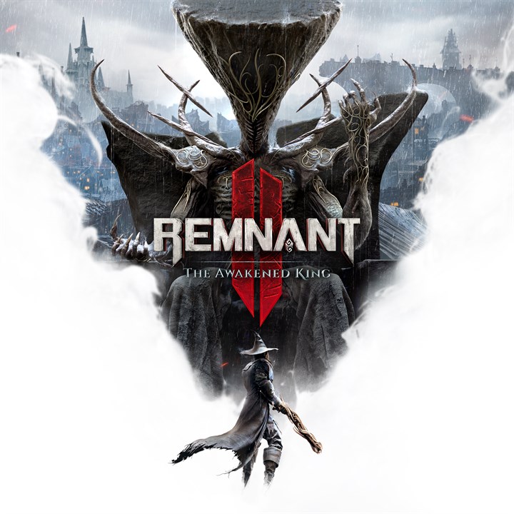 Дополнения ремнант 2. Remnant 2 the Awakened King. Remnant II обложка. Remnant II - Ultimate Edition. Remnant 2 the Awakened King Map.