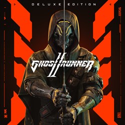 Ghostrunner 2 Deluxe-udgave