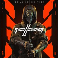 Édition Deluxe de Ghostrunner 2