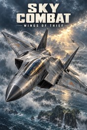 Sky Combat: Wings Of Thief