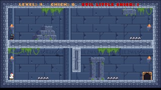 DUAL PATHS screenshot 1