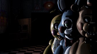 Five Nights at Freddy's – Apps no Google Play