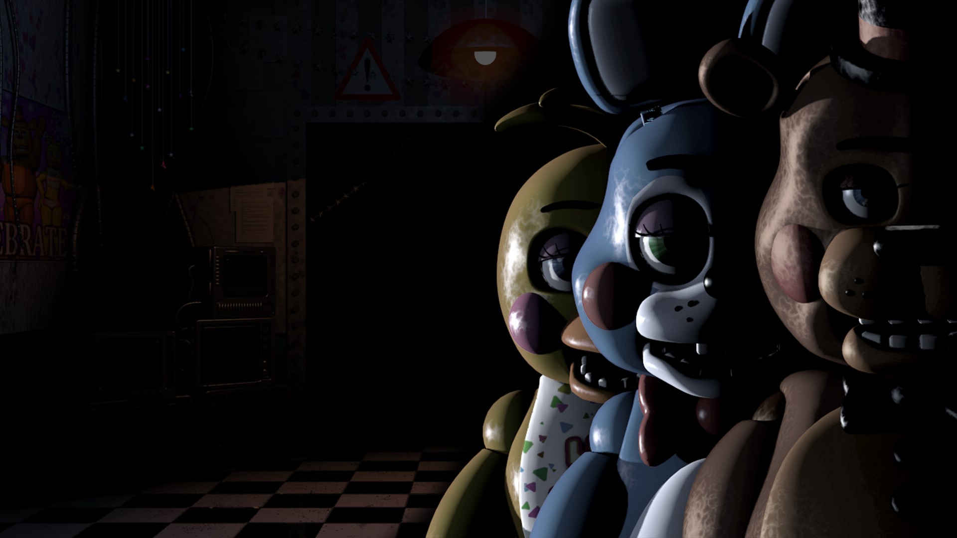 Buy Five Nights At Freddy S 2 Microsoft Store