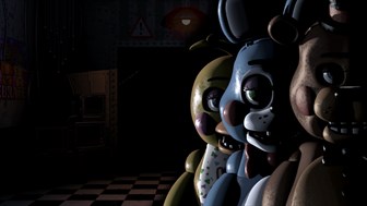 Buy Five Nights at Freddy's 2