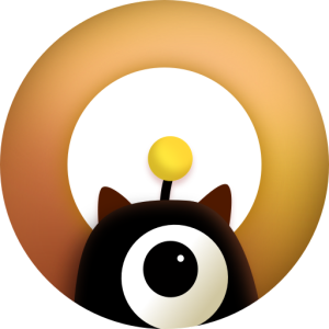 洪绘畅联 - 内外网切换 icon