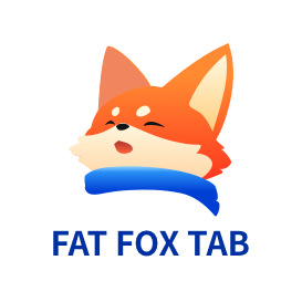 FatfoxTab 新标签页