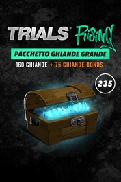 Trials® Rising - Pacchetto Ghiande grande
