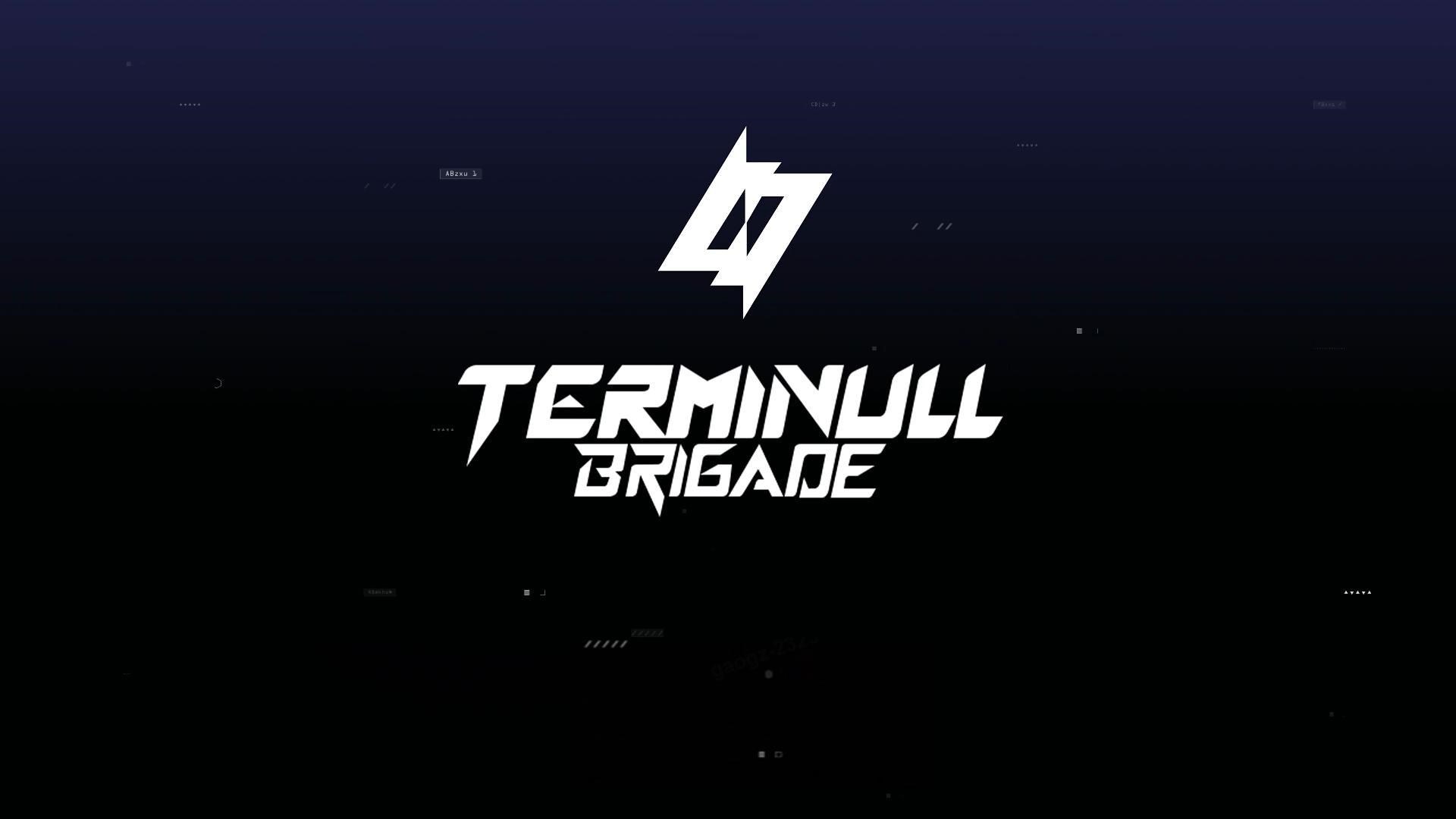 Terminull Brigade™ — трейлер