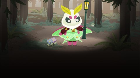 Super Animal Royale - Super Natural Starter Pack