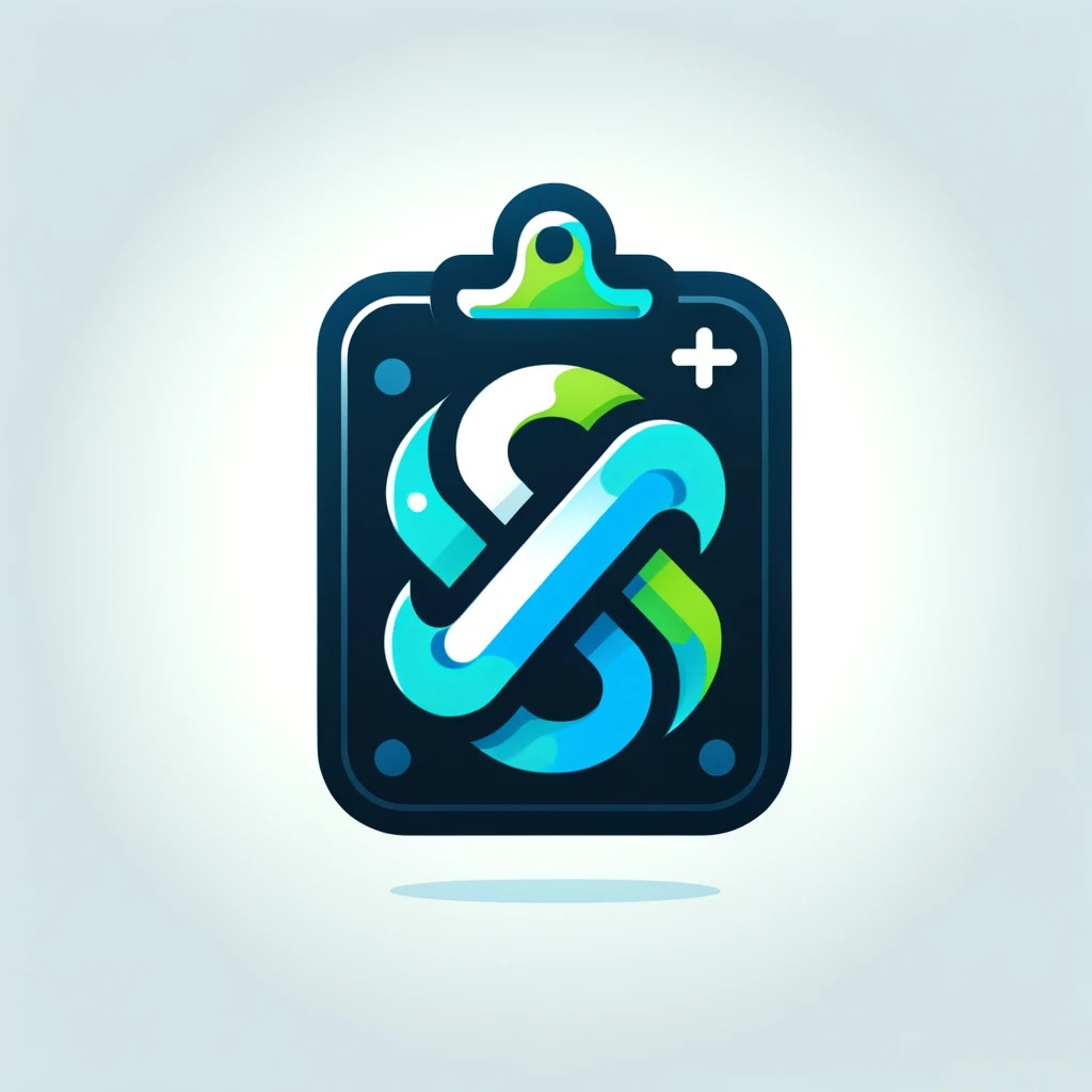 LocalStorage Clipboard+ icon