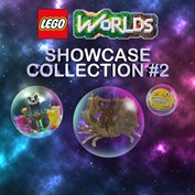 Showcase Collection Pack #2