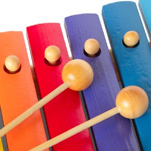 Xylophone 10