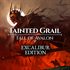 Tainted Grail: The Fall of Avalon - Excalibur Edition