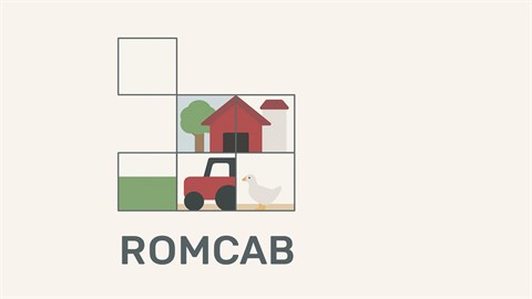 Romcab puzzle