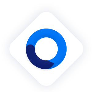 Onfly Data Manager icon