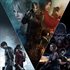 Resident Evil Remake Trilogy