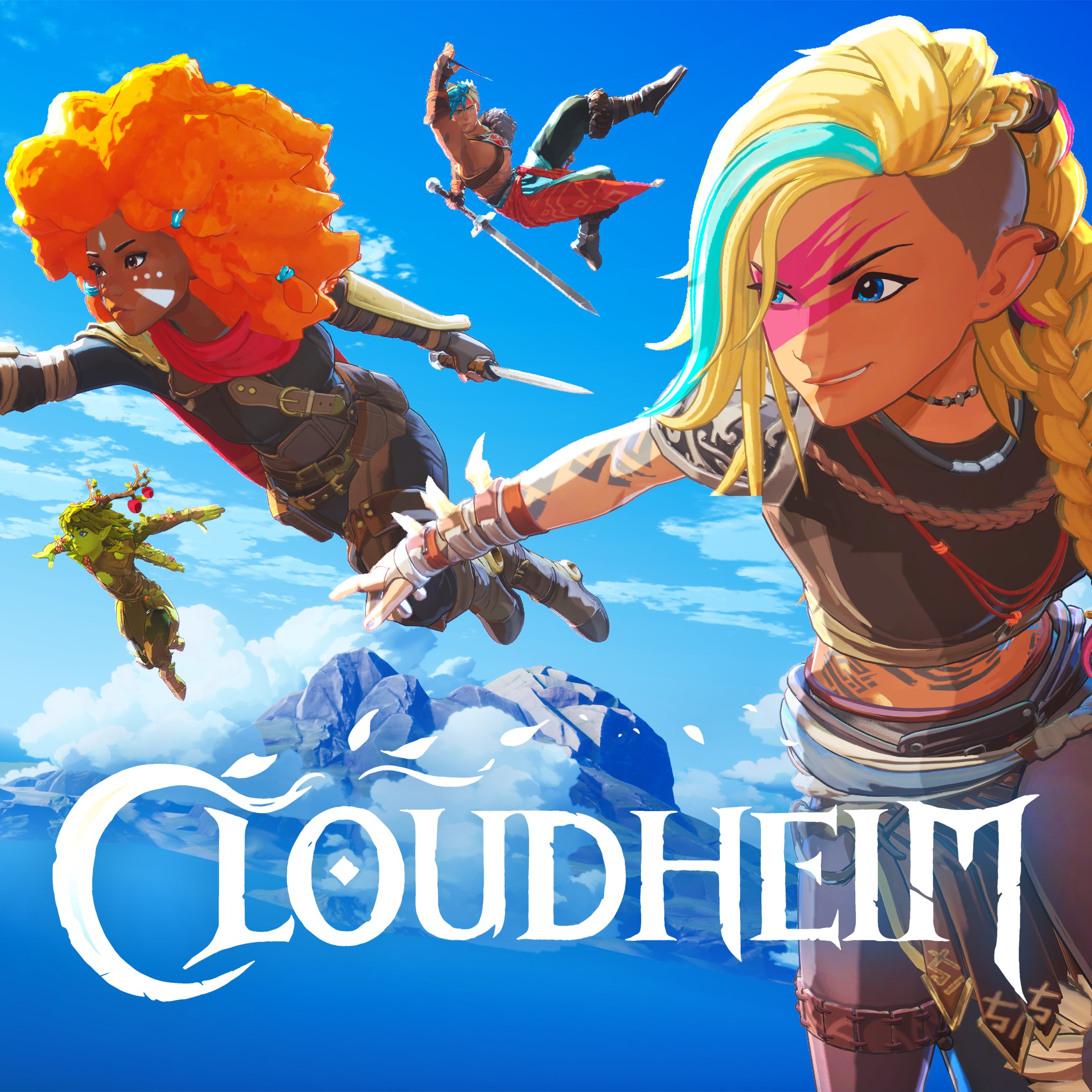 Cloudheim