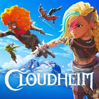 Cloudheim