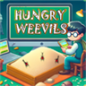 Hungry Weevils