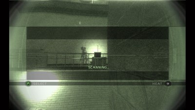 Tom Clancy's Splinter Cell: Chaos Theory — скриншот 26