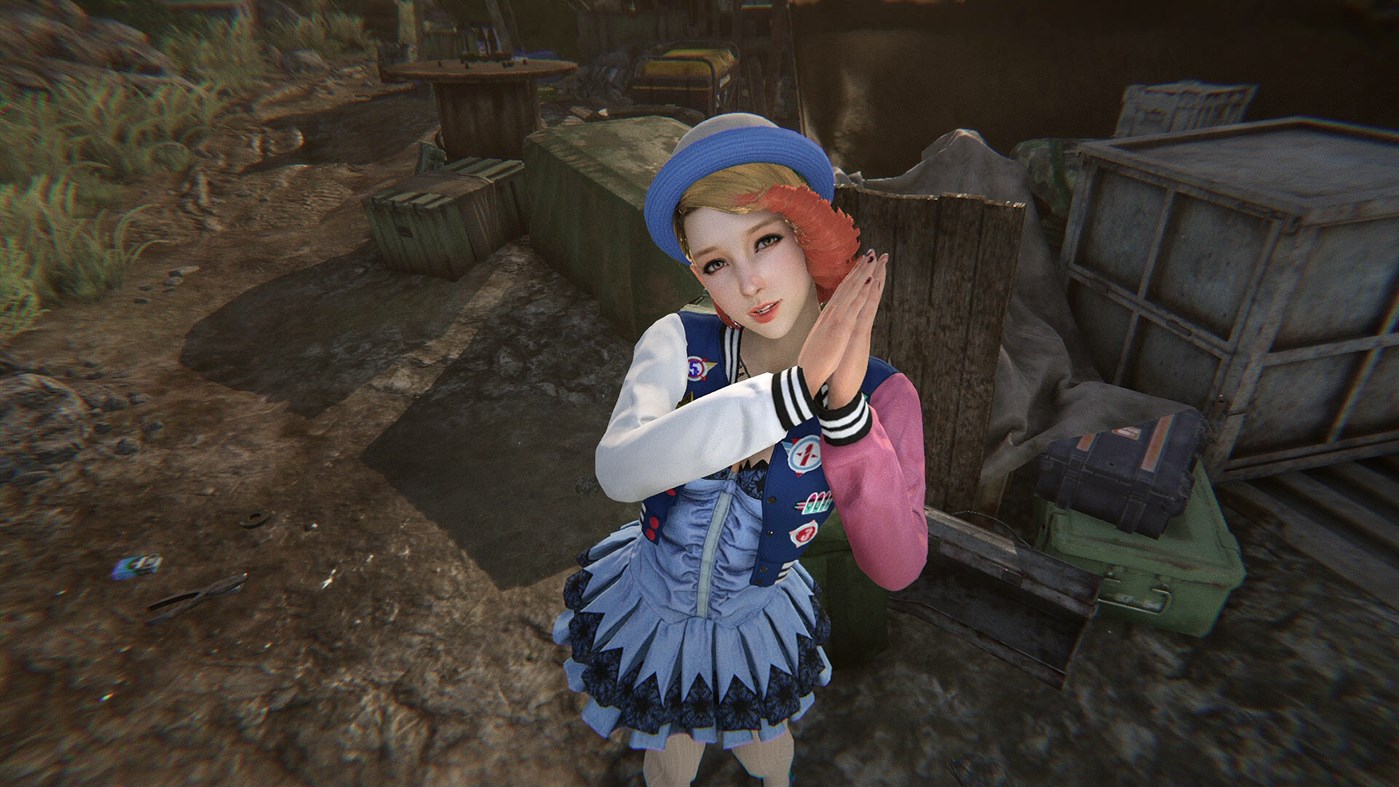 #3. ImmortalLegacy:TheJadeCipherConsoleEdition (Windows) Podle: E-Home Entertianment Development Co., Ltd