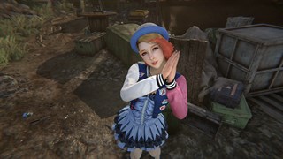 ImmortalLegacy:TheJadeCipherConsoleEdition screenshot 3