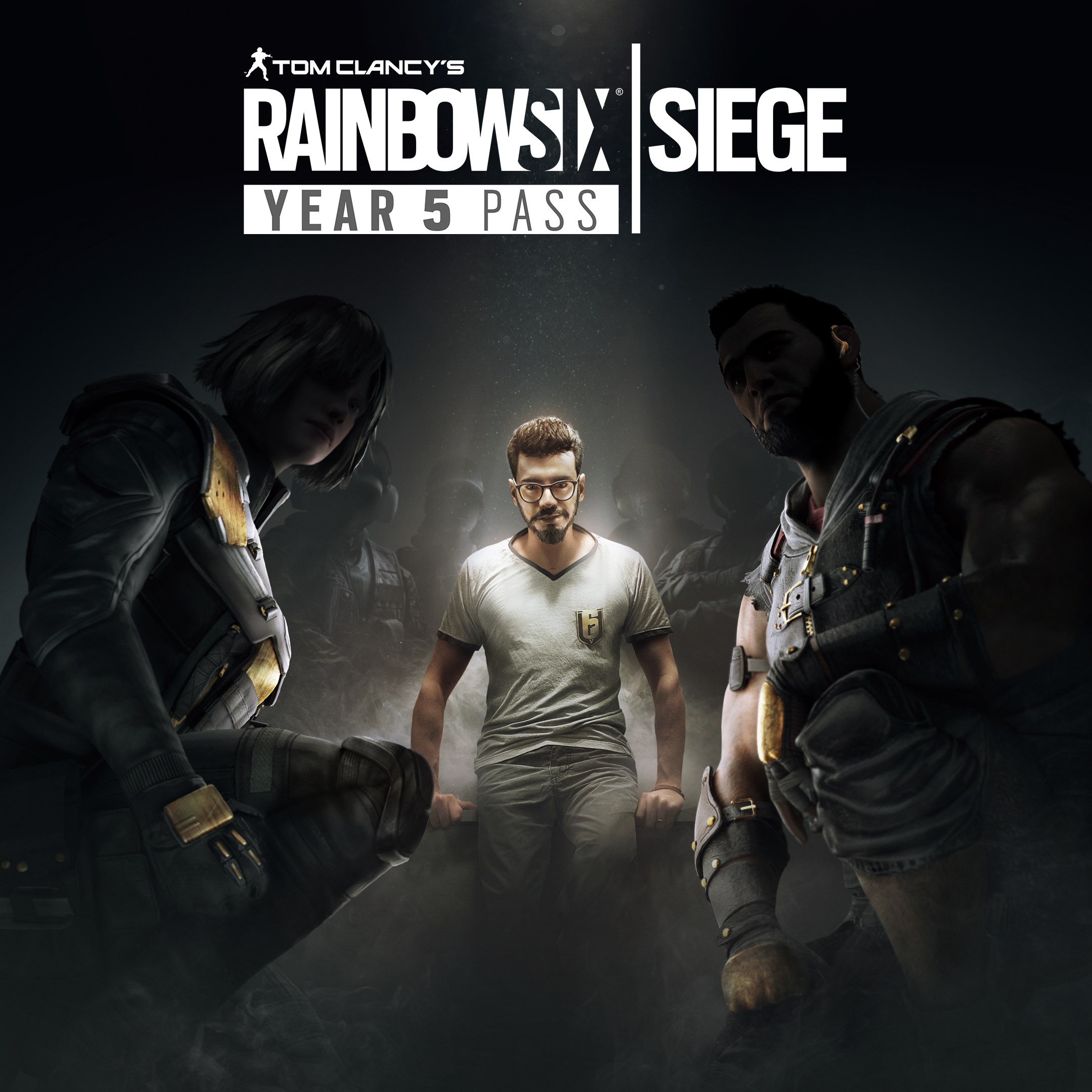 Rainbow Six Siege Xbox