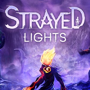 Strayed Lights