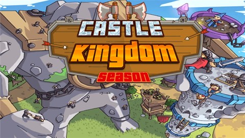 Castle Kingdom RPG