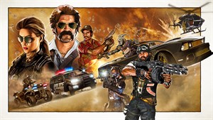 Call of Duty®: Black Ops 4 - набор карт 1