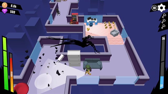 The Nom: Complete Edition screenshot 1