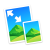 Photo Size Changer - HQ Image Reducer