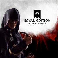 Crusader Kings III: Royal Edition