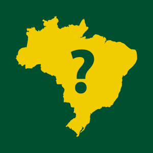 Brazilian Capitals