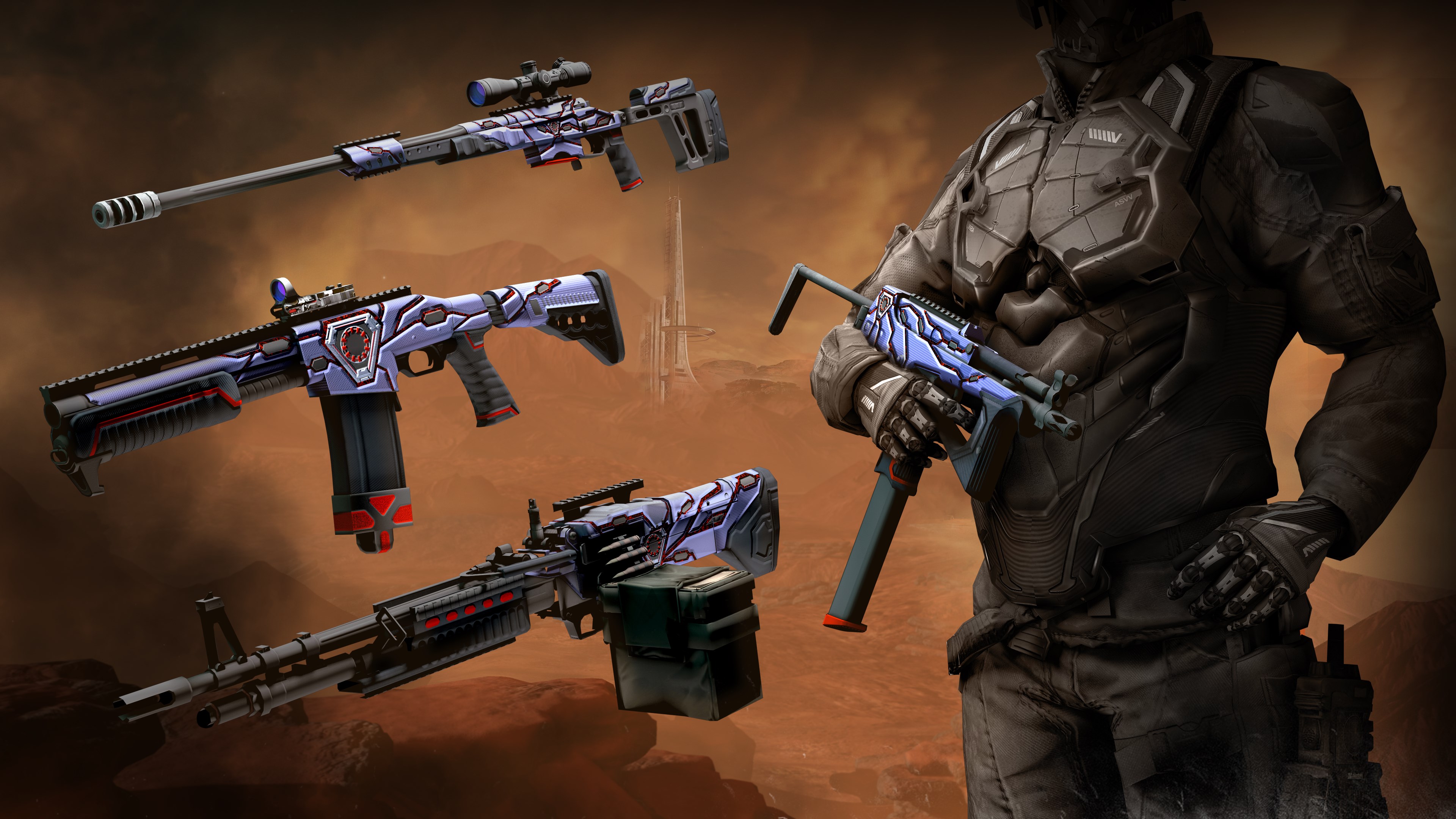 Warface Mac Download
