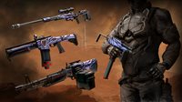 Warface - Édition Conquérant de Mars