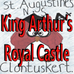 King Arthur's Royal castle