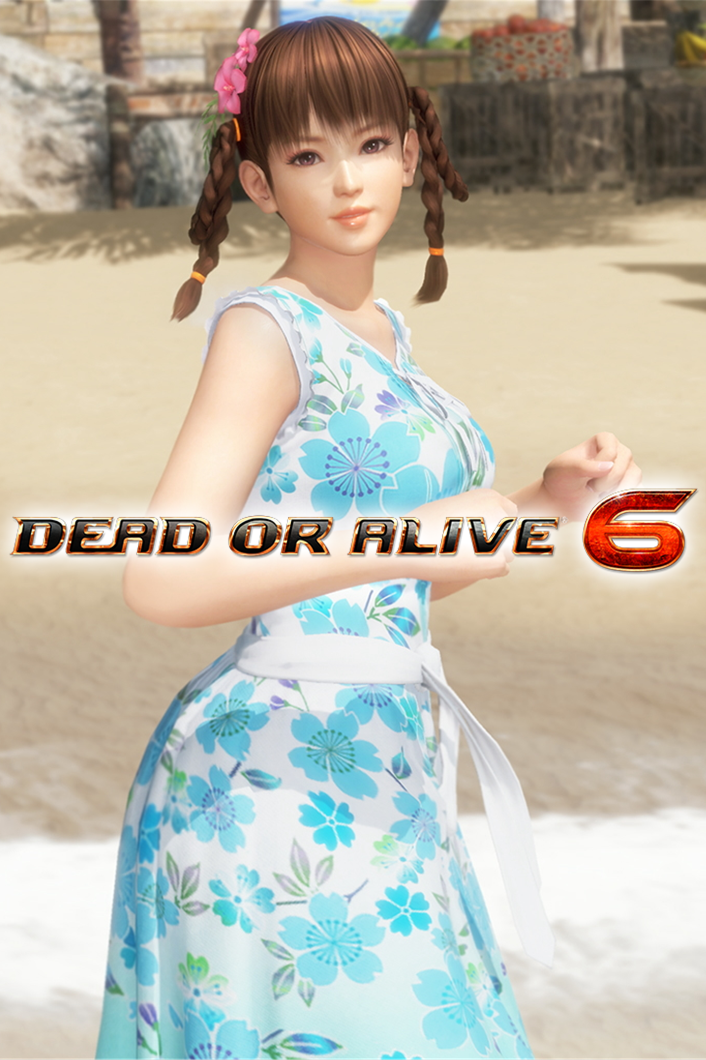 DOA6 Summer Breeze Collection - Leifang | Xbox | Chiave | Privato