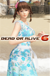 Collection Brise estivale DOA6 - Leifang
